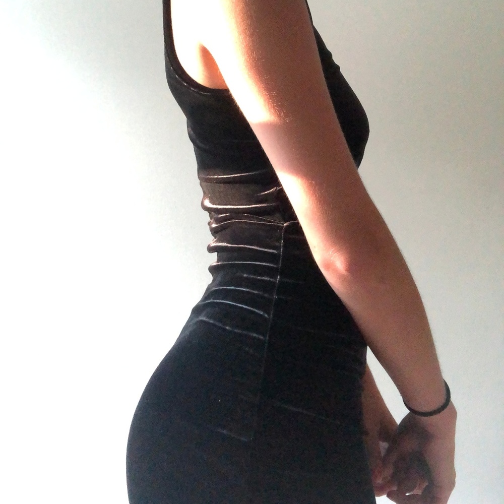 brandy melville USA bodycon